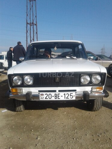 LADA (VAZ) 2106 1994, 369,767 km - 1.6 l - Biləsuvar