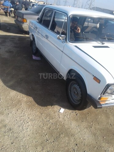 LADA (VAZ) 2106 1994, 369,767 km - 1.6 l - Biləsuvar