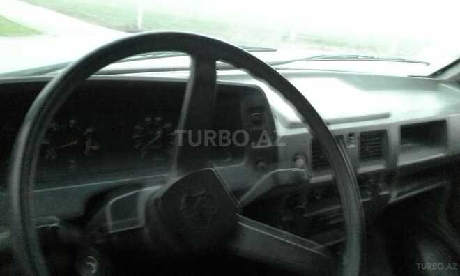 GAZ  1998, 150,000 km - 2.5 l - Göyçay