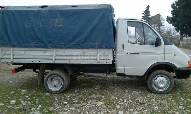 GAZ  1998, 150,000 km - 2.5 l - Göyçay
