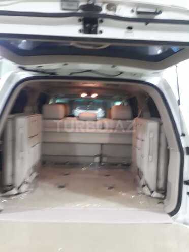 Lexus LX 470 2007, 41,500 km - 4.7 l - Sabirabad
