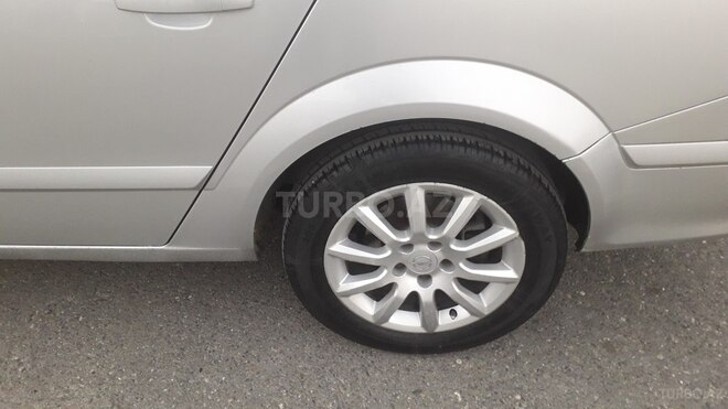 Opel Astra 2005, 314,000 km - 1.8 l - Bakı