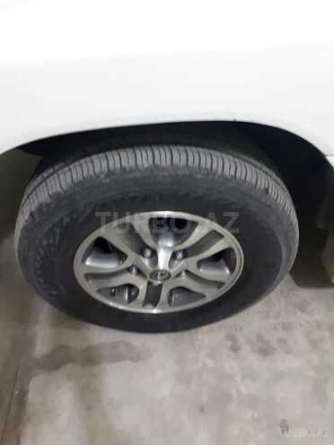 Lexus LX 470 2007, 41,500 km - 4.7 l - Sabirabad