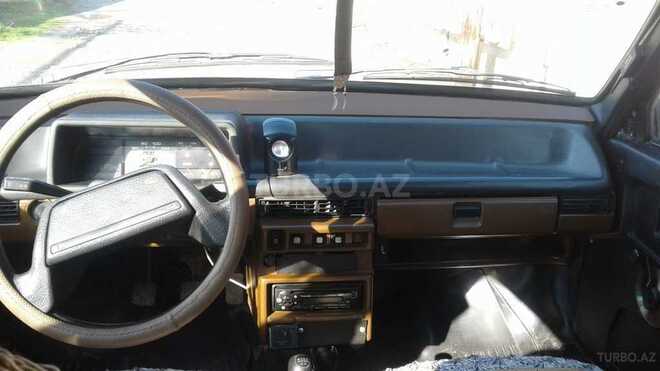 LADA (VAZ) 2109 1988, 350,000 km - 1.6 л - Bakı