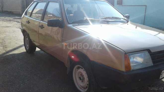 LADA (VAZ) 2109 1988, 350,000 km - 1.6 л - Bakı