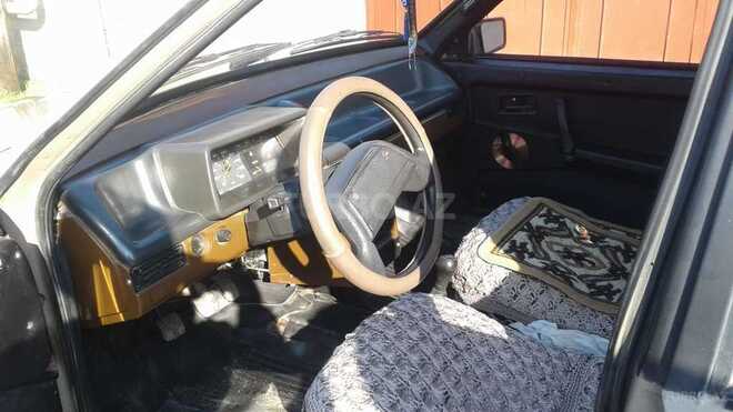 LADA (VAZ) 2109 1988, 350,000 km - 1.6 л - Bakı
