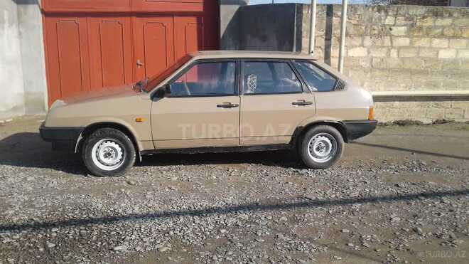 LADA (VAZ) 2109 1988, 350,000 km - 1.6 л - Bakı