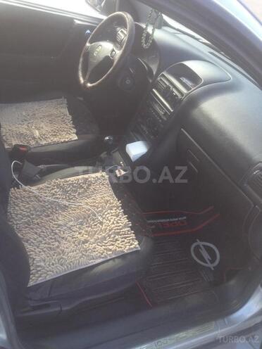 Opel Astra 1999, 540,000 km - 1.6 л - Bakı