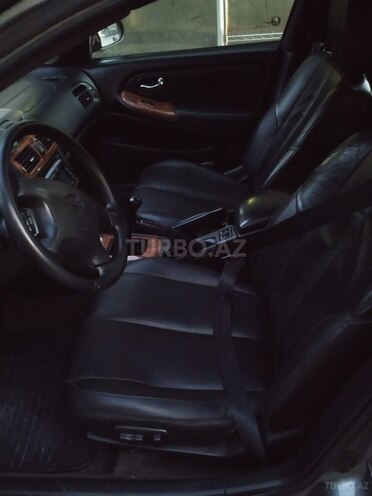 Nissan Maxima 2003, 407,000 km - 2.0 l - Bakı