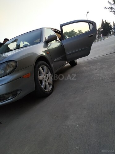Nissan Maxima 2003, 407,000 km - 2.0 l - Bakı