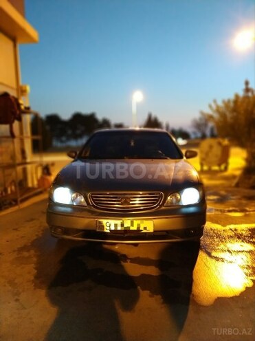 Nissan Maxima 2003, 407,000 km - 2.0 l - Bakı