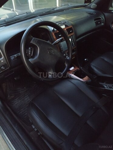 Nissan Maxima 2003, 407,000 km - 2.0 l - Bakı