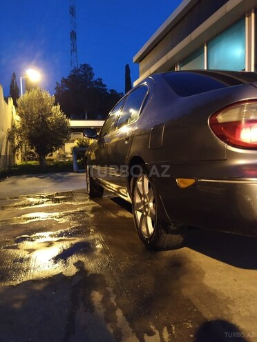 Nissan Maxima 2003, 407,000 km - 2.0 l - Bakı