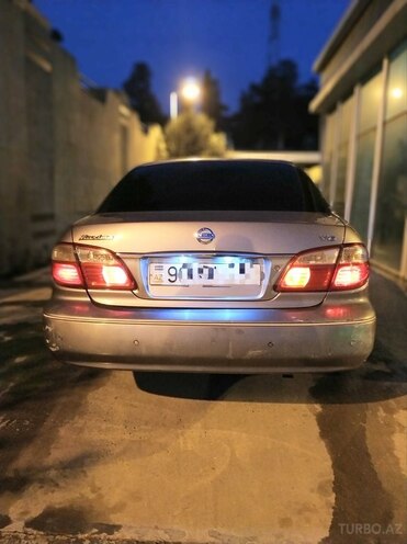 Nissan Maxima 2003, 407,000 km - 2.0 l - Bakı