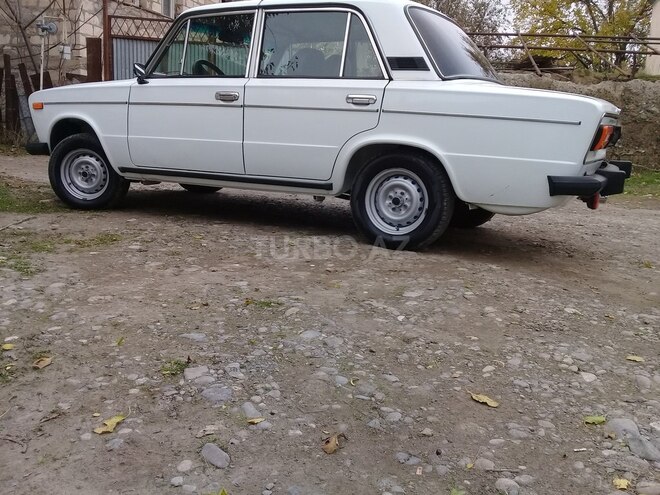 LADA (VAZ) 2106 2001, 73,537 km - 1.6 l - Horadiz