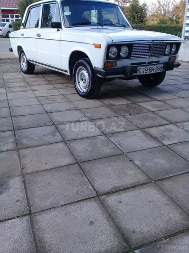 LADA (VAZ) 2106 2001, 73,537 km - 1.6 l - Horadiz