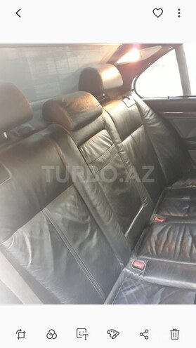 BMW 535 2000, 286,000 km - 3.5 l - Bakı