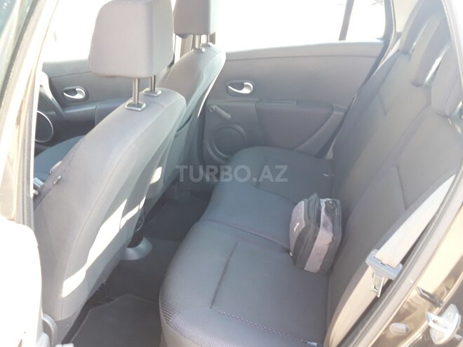 Renault Clio 2008, 92,000 km - 1.6 l - Bakı