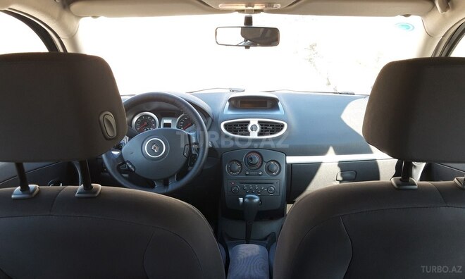 Renault Clio 2008, 92,000 km - 1.6 l - Bakı