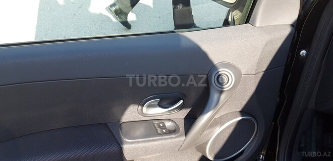 Renault Clio 2008, 92,000 km - 1.6 l - Bakı