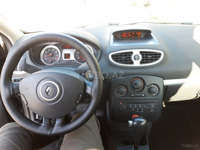 Renault Clio 2008, 92,000 km - 1.6 l - Bakı