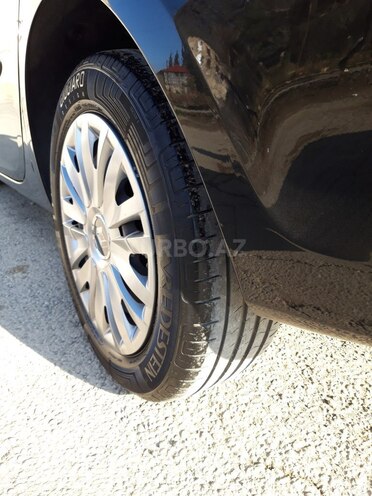 Renault Clio 2008, 92,000 km - 1.6 l - Bakı