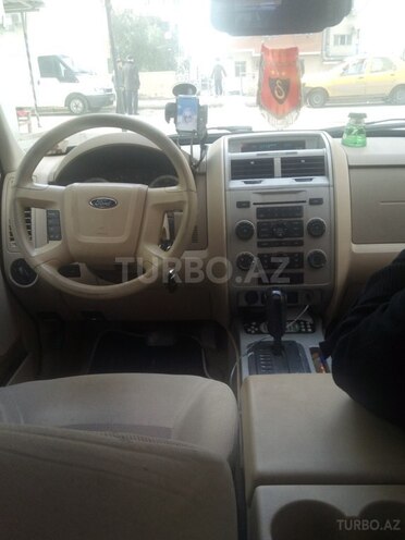 Ford Escape 2008, 340,000 km - 3.0 l - Bakı