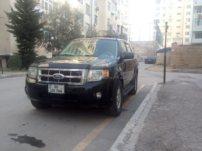 Ford Escape 2008, 340,000 km - 3.0 l - Bakı