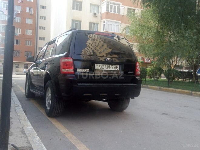 Ford Escape 2008, 340,000 km - 3.0 l - Bakı
