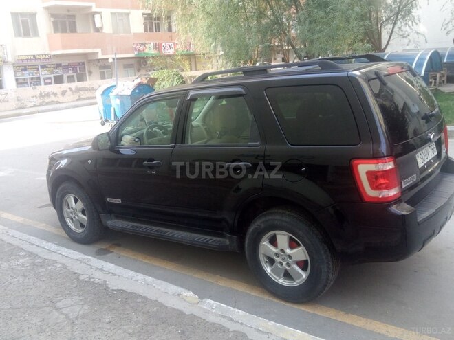 Ford Escape 2008, 340,000 km - 3.0 l - Bakı