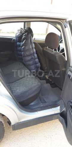 Opel Astra 1999, 363,000 km - 1.6 l - Sumqayıt