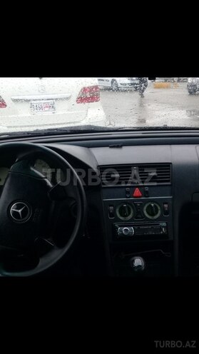Mercedes C 200 1998, 142,000 km - 1.8 l - Bakı