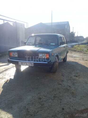 LADA (VAZ) 2104 2003, 652,844 km - 0.1 l - Bakı