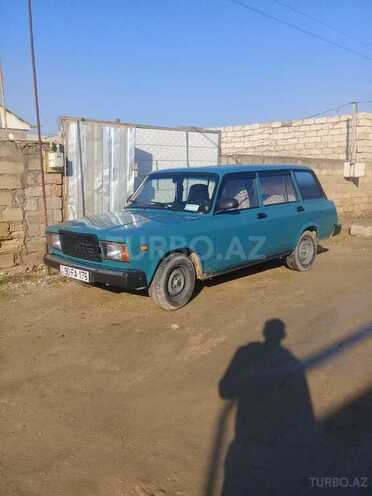 LADA (VAZ) 2104 2003, 652,844 km - 0.1 l - Bakı