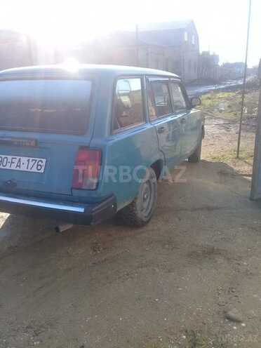 LADA (VAZ) 2104 2003, 652,844 km - 0.1 l - Bakı