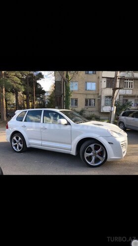 Porsche Cayenne Turbo 2009, 78,000 km - 0.3 л - Bakı