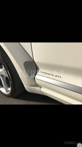 Porsche Cayenne Turbo 2009, 78,000 km - 0.3 л - Bakı