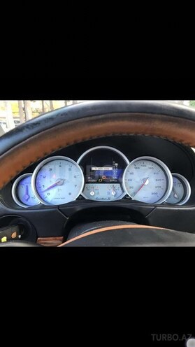 Porsche Cayenne Turbo 2009, 78,000 km - 0.3 л - Bakı
