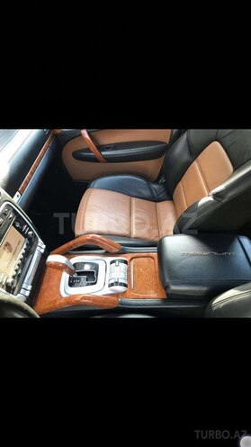 Porsche Cayenne Turbo 2009, 78,000 km - 0.3 л - Bakı