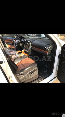 Porsche Cayenne Turbo 2009, 78,000 km - 0.3 л - Bakı