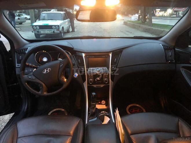 Hyundai Sonata 2011, 59,800 km - 2.0 л - Bakı