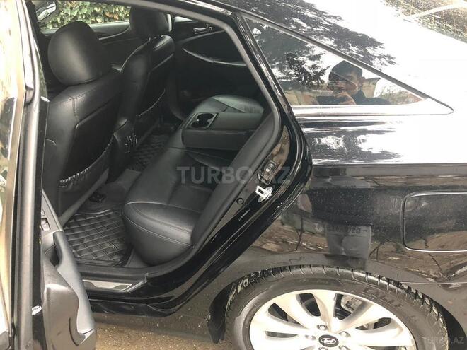 Hyundai Sonata 2011, 59,800 km - 2.0 л - Bakı