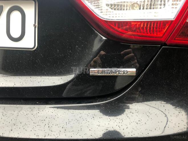 Hyundai Sonata 2011, 59,800 km - 2.0 л - Bakı