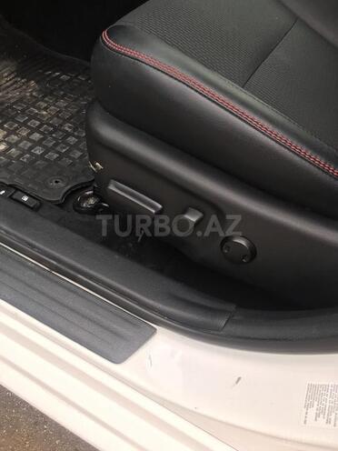 Toyota Camry 2017, 44,000 km - 2.5 л - Bakı