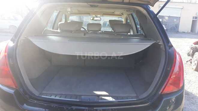 Nissan Murano 2007, 137,000 km - 3.5 l - Sumqayıt