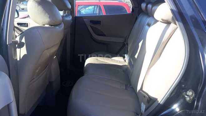 Nissan Murano 2007, 137,000 km - 3.5 l - Sumqayıt