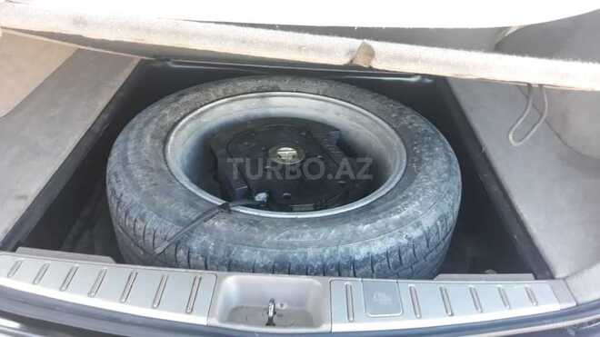Nissan Murano 2007, 137,000 km - 3.5 l - Sumqayıt