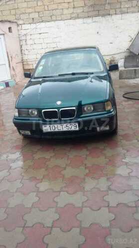 BMW 318 1997, 224,000 km - 1.8 l - Xırdalan
