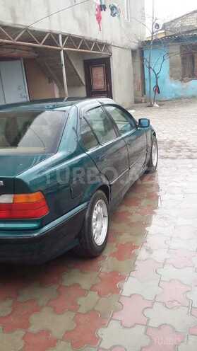 BMW 318 1997, 224,000 km - 1.8 l - Xırdalan