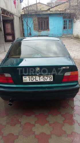 BMW 318 1997, 224,000 km - 1.8 l - Xırdalan